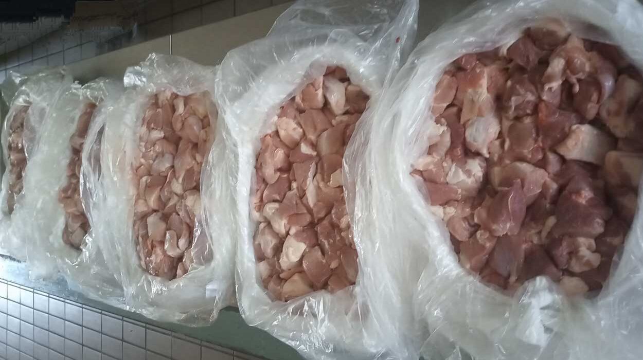 Χοιρινό