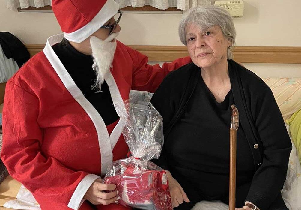 Γηροκομείο Αθηνών