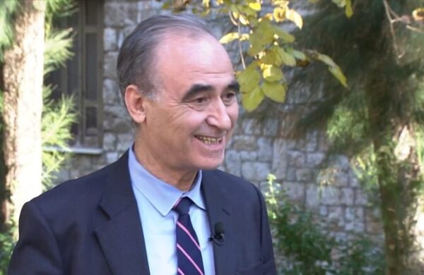 Σπύρος Χαμακιώτης