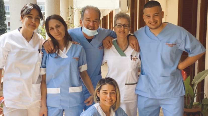 ΓΗΡΟΚΟΜΕΙΟ ΑΘΗΝΩΝ