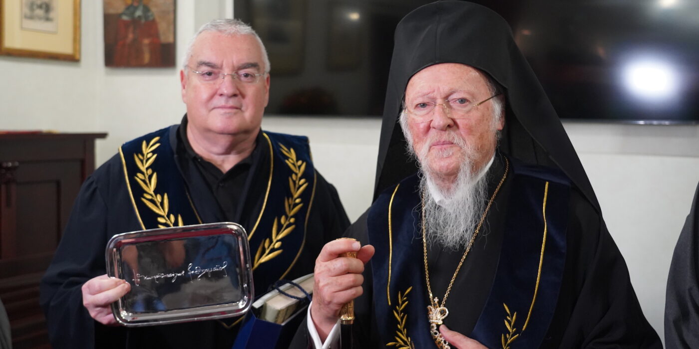 Βαρθολομαίος