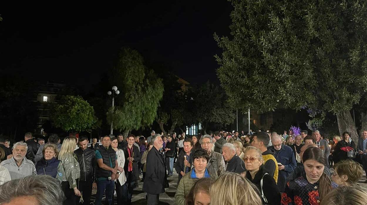 Περιφορά 2024