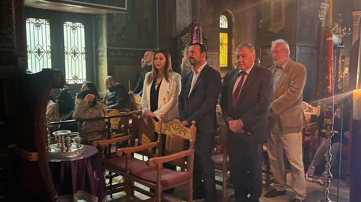 Σοφία Ζαχαράκη