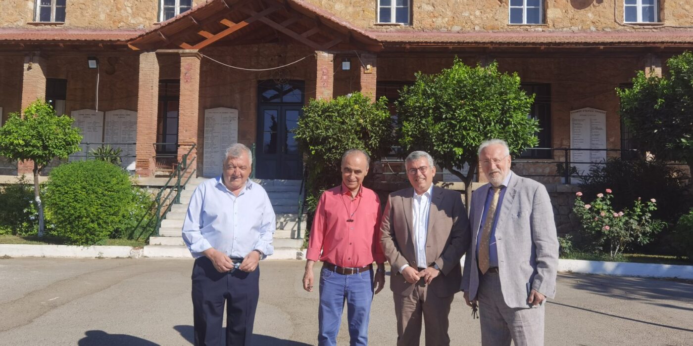 Εμμανουήλ Βελεγράκης