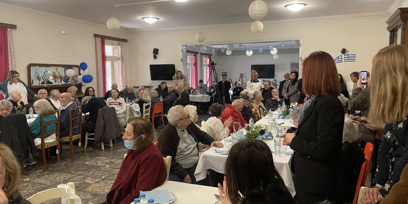 25 Μαρτίου 2026