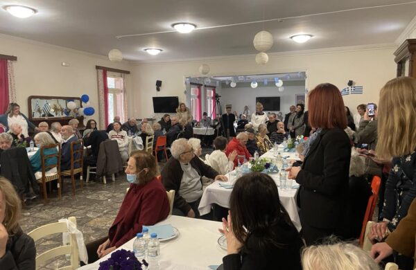 25 Μαρτίου 2026