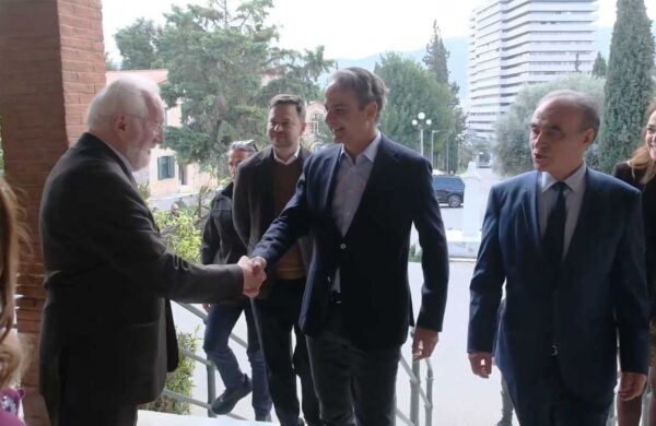 Κυριάκος Μητσοτάκης