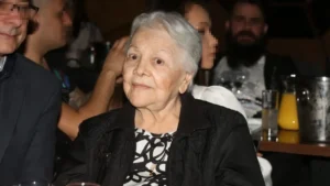 Μαίρη Λίντα