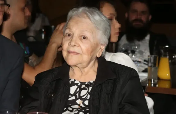 Μαίρη Λίντα