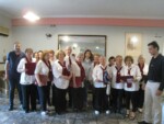 Λέσχη Φιλίας Αγ. Ελευθερίου Αχαρνών