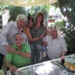 Εκδρομή στην Παλαιά Πεντέλη