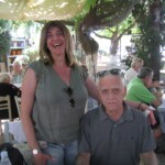 Εκδρομή στην Παλαιά Πεντέλη