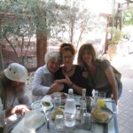 Εκδρομή στην Παλαιά Πεντέλη