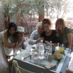 Εκδρομή στην Παλαιά Πεντέλη