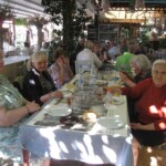 Εκδρομή στην Παλαιά Πεντέλη