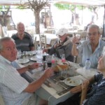 Εκδρομή στην Παλαιά Πεντέλη