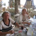 Εκδρομή στην Παλαιά Πεντέλη