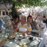 Εκδρομή στην Παλαιά Πεντέλη