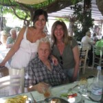 Εκδρομή στην Παλαιά Πεντέλη