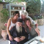 Εκδρομή στην Παλαιά Πεντέλη