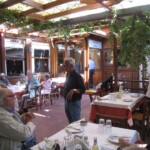 Εκδρομή στην Παλαιά Πεντέλη