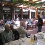 Εκδρομή στην Παλαιά Πεντέλη