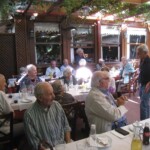 Εκδρομή στην Παλαιά Πεντέλη