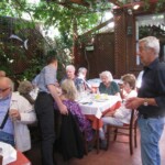 Εκδρομή στην Παλαιά Πεντέλη