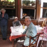 Εκδρομή στην Παλαιά Πεντέλη