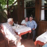 Εκδρομή στην Παλαιά Πεντέλη