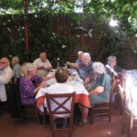 Εκδρομή στην Παλαιά Πεντέλη