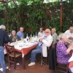 Εκδρομή στην Παλαιά Πεντέλη