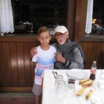 Εκδρομή στην Παλαιά Πεντέλη