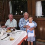 Εκδρομή στην Παλαιά Πεντέλη