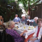 Εκδρομή στην Παλαιά Πεντέλη