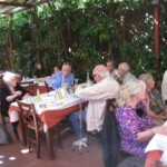 Εκδρομή στην Παλαιά Πεντέλη