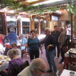 Εκδρομή στην Παλαιά Πεντέλη