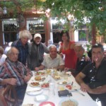 Εκδρομή στην Παλαιά Πεντέλη