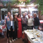 Εκδρομή στην Παλαιά Πεντέλη