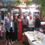 Εκδρομή στην Παλαιά Πεντέλη