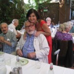 Εκδρομή στην Παλαιά Πεντέλη