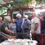 Εκδρομή στην Παλαιά Πεντέλη