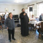 Παγκόσμια Ημέρα Ηλικιωμένων