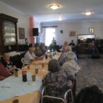 Παγκόσμια Ημέρα Ηλικιωμένων