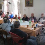 Παγκόσμια Ημέρα Ηλικιωμένων