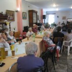 Παγκόσμια Ημέρα Ηλικιωμένων