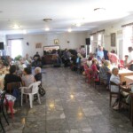 Παγκόσμια Ημέρα Ηλικιωμένων