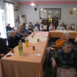 Παγκόσμια Ημέρα Ηλικιωμένων