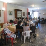 Παγκόσμια Ημέρα Ηλικιωμένων