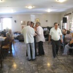 Παγκόσμια Ημέρα Ηλικιωμένων
